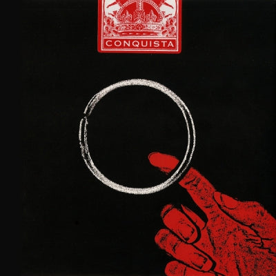 THE WHITE STRIPES - Conquista