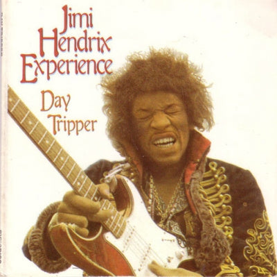 JIMI HENDRIX - Day Tripper