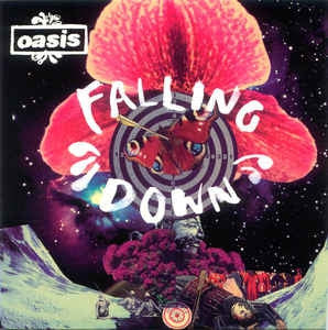 OASIS - Falling Down
