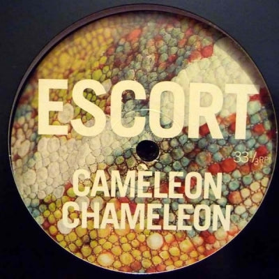 ESCORT - Cameleon Chameleon