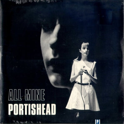 PORTISHEAD - All Mine