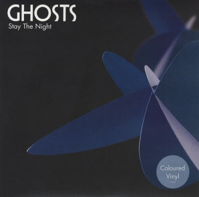 GHOSTS - Stay The Night