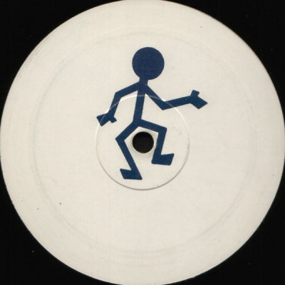 FOZBEE & COOZ - The Matchstick Man (Grooovin / Dont'cha Know)