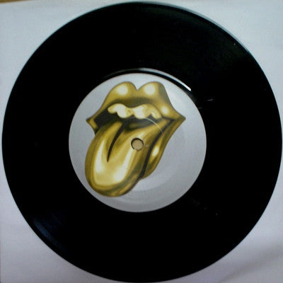 THE ROLLING STONES - Out Of Control
