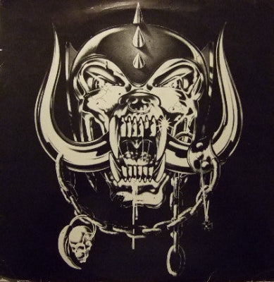 MOTORHEAD - No Remorse