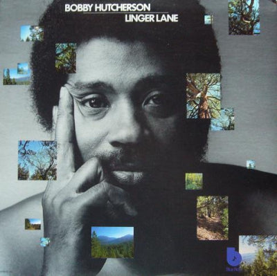 BOBBY HUTCHERSON - Linger Lane