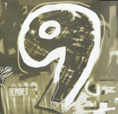 CLOUD NINE - The Ultimate Seduction Remixes