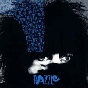 SIOUXSIE AND THE BANSHEES - Dazzle