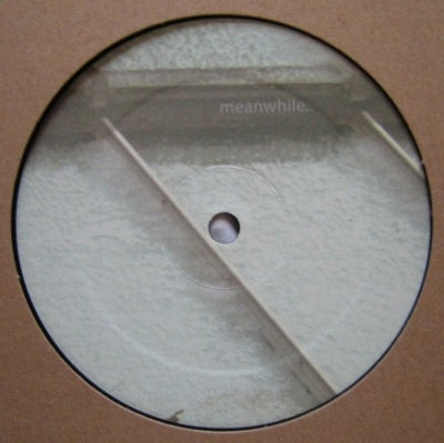 BOVILL - Transfesa EP