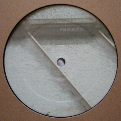 BOVILL - Transfesa EP