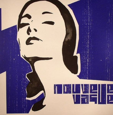 NOUVELLE VAGUE - Nouvelle Vague