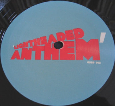 LIGHTHEADED - Lightheaded Anthem