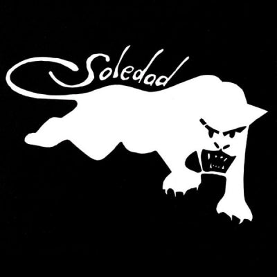 SOLEDAD BROTHERS - Sugar & Spice