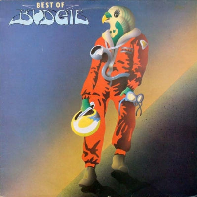 BUDGIE - Best Of