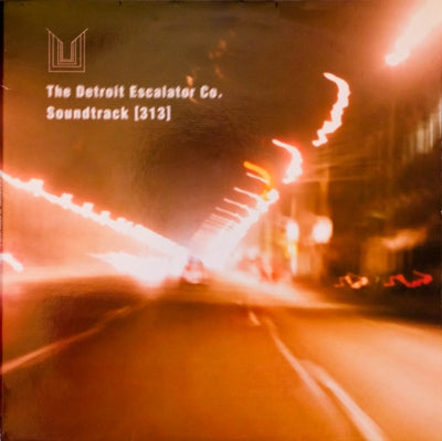 DETROIT ESCALATOR CO. - Soundtrack [313]