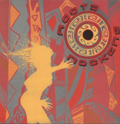 VARIOUS - Roots Rockers