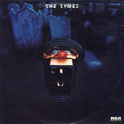 THE TYMES - Tymes Up
