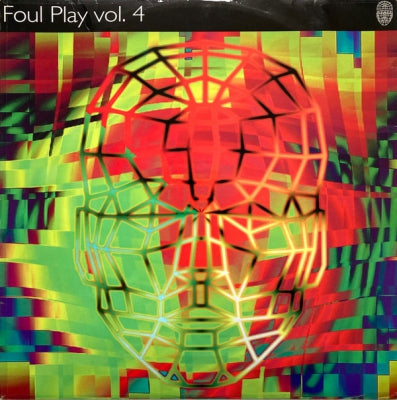 FOUL PLAY - Vol. 4 (Being With You / Music Is The Key)