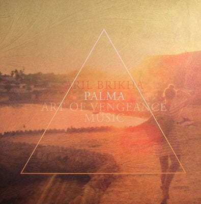 ARIL BRIKHA - Palma / Porto Colom / San Agustin