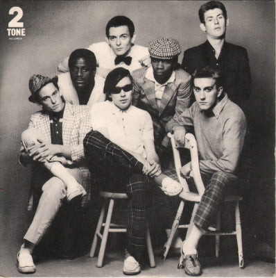 THE SPECIALS - Do Nothing / Maggie's Farm