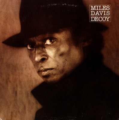 MILES DAVIS - Decoy