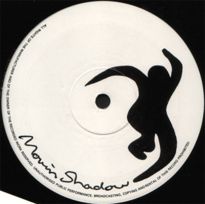 THE RENEGADE FEATURING RAY KEITH - Terrorist / Something I Feel