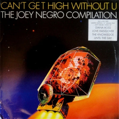 VARIOUS - Can't Get High Without U