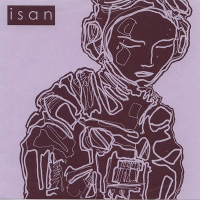 ISAN - Betty's Lament / Uim
