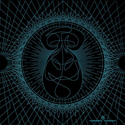 MODESELEKTOR - Monkeytown