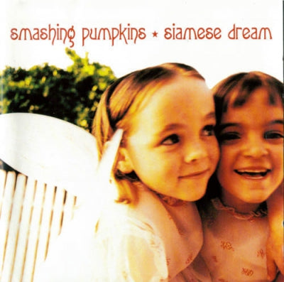 SMASHING PUMPKINS - Siamese Dream