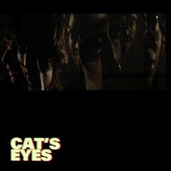 CAT'S EYES - Broken Glass EP