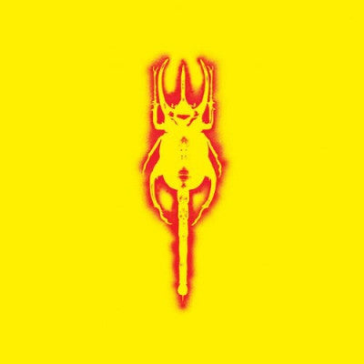 THE BUG - Pressure