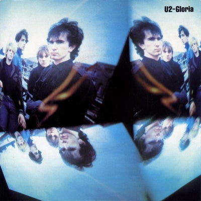 U2 - Gloria / I Will Follow (Live Version)
