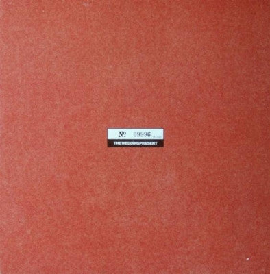 WEDDING PRESENT - Dalliance