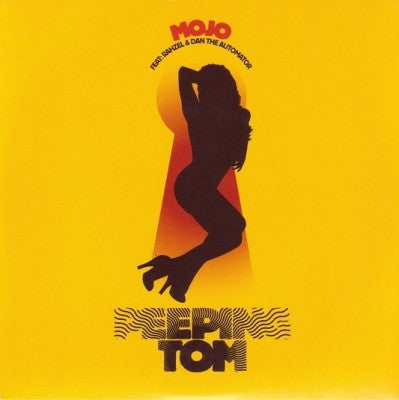 PEEPING TOM - Mojo