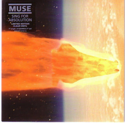 MUSE - Sing For Absolution