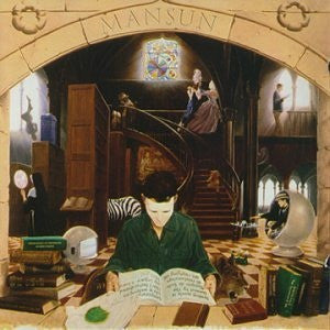 MANSUN - Six