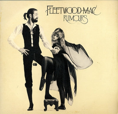 FLEETWOOD MAC - Rumours