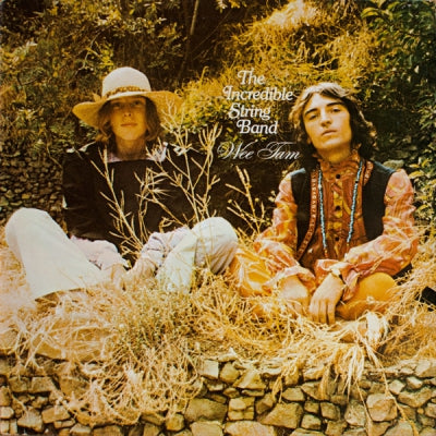 THE INCREDIBLE STRING BAND - Wee Tam