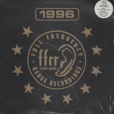 VARIOUS ARTISTS - FFRR Classics Volume 9