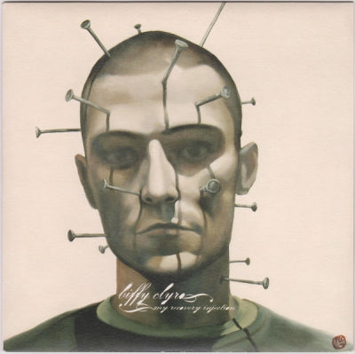 BIFFY CLYRO - My Recovery Injection