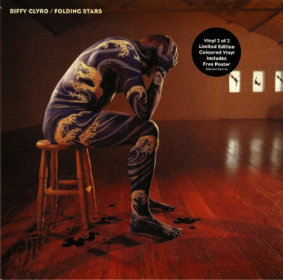 BIFFY CLYRO - Folding Stars