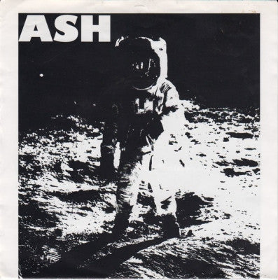 ASH - Jack Names The Planets