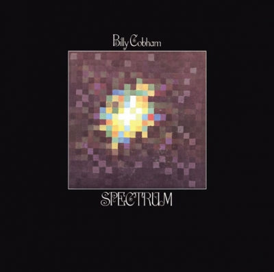 BILLY COBHAM - Spectrum