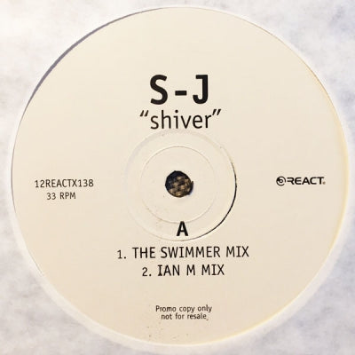 SJ - Shiver