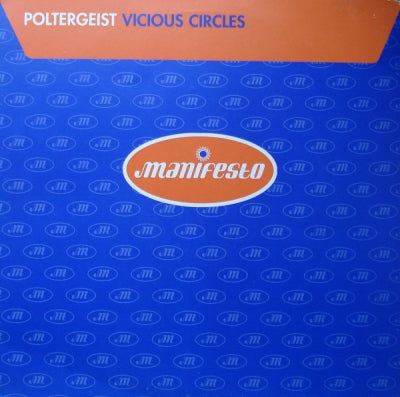 POLTERGEIST - Vicious Circles