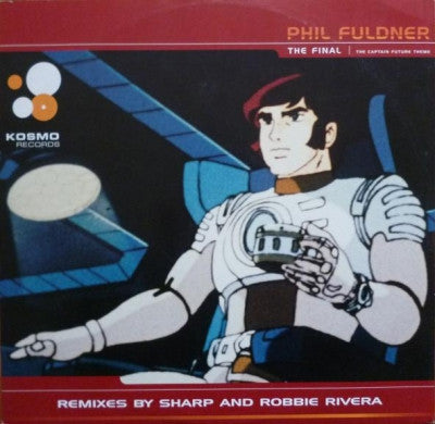PHIL FULDNER - The Final