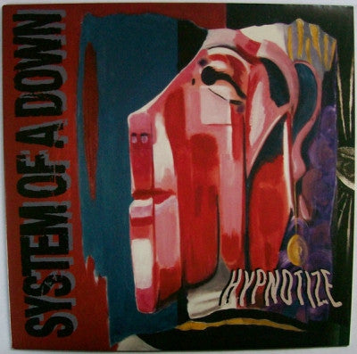 SYSTEM OF A DOWN - Hypnotize
