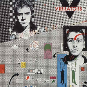 VIBRATORS - V2