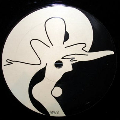 APHRODITE - Raw Motion / Dub Motion